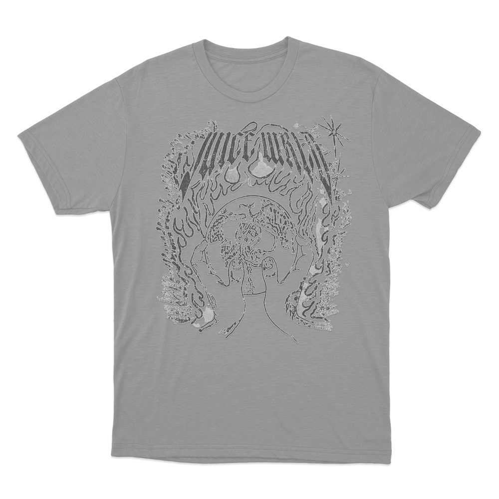 JWD 2023 Unisex T Shirt Grey JWD 2023 Unisex T Shirt Grey