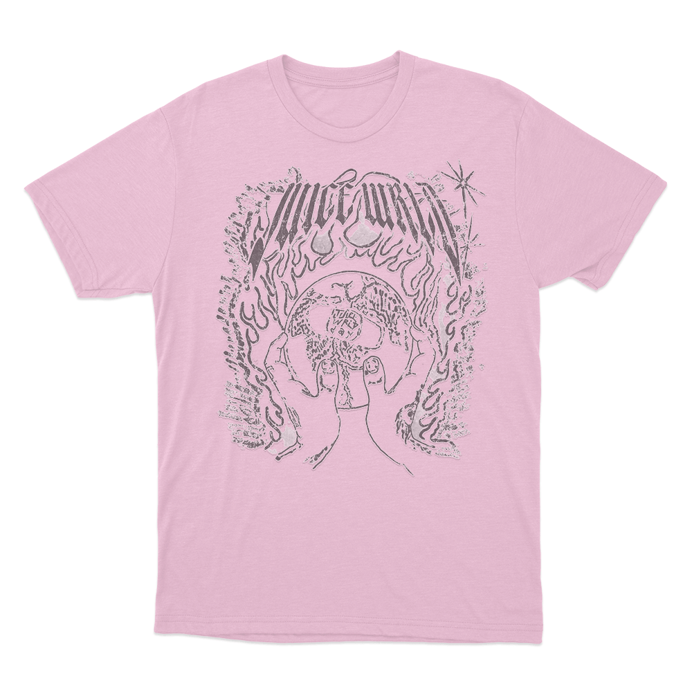 JWD 2023 Unisex T Shirt Pink JWD 2023 Unisex T Shirt Pink