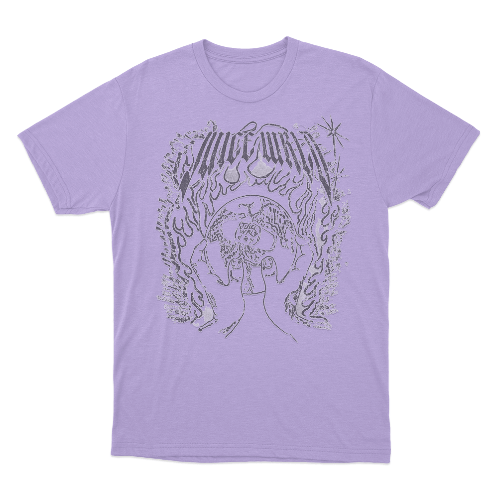 JWD 2023 Unisex T Shirt Purple JWD 2023 Unisex T Shirt Purple