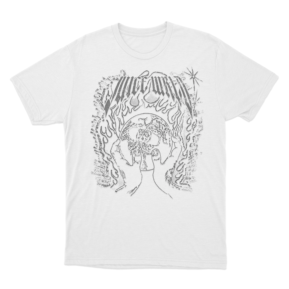 JWD 2023 Unisex T Shirt White JWD 2023 Unisex T Shirt White