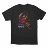 Juice Wrld 999 Unisex T Shirt Black 1