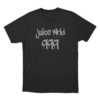 Juice Wrld 999 Unisex T Shirt Black