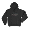 Juice Wrld Encore Unisex Hoodie Black