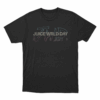 Juice Wrld Encore Unisex T Shirt Black