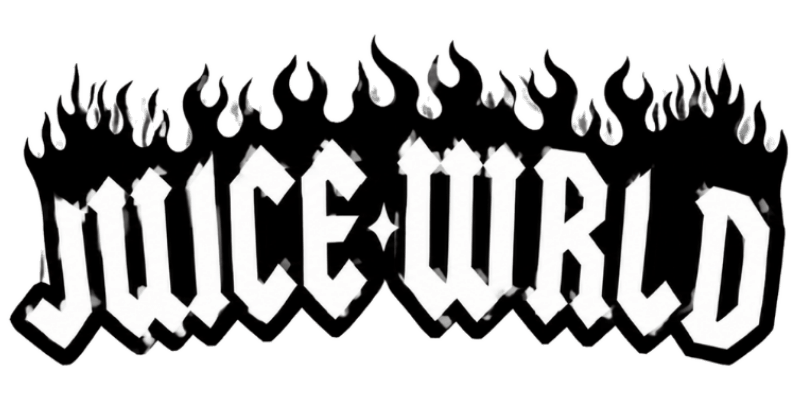 Juice Wrld Merch